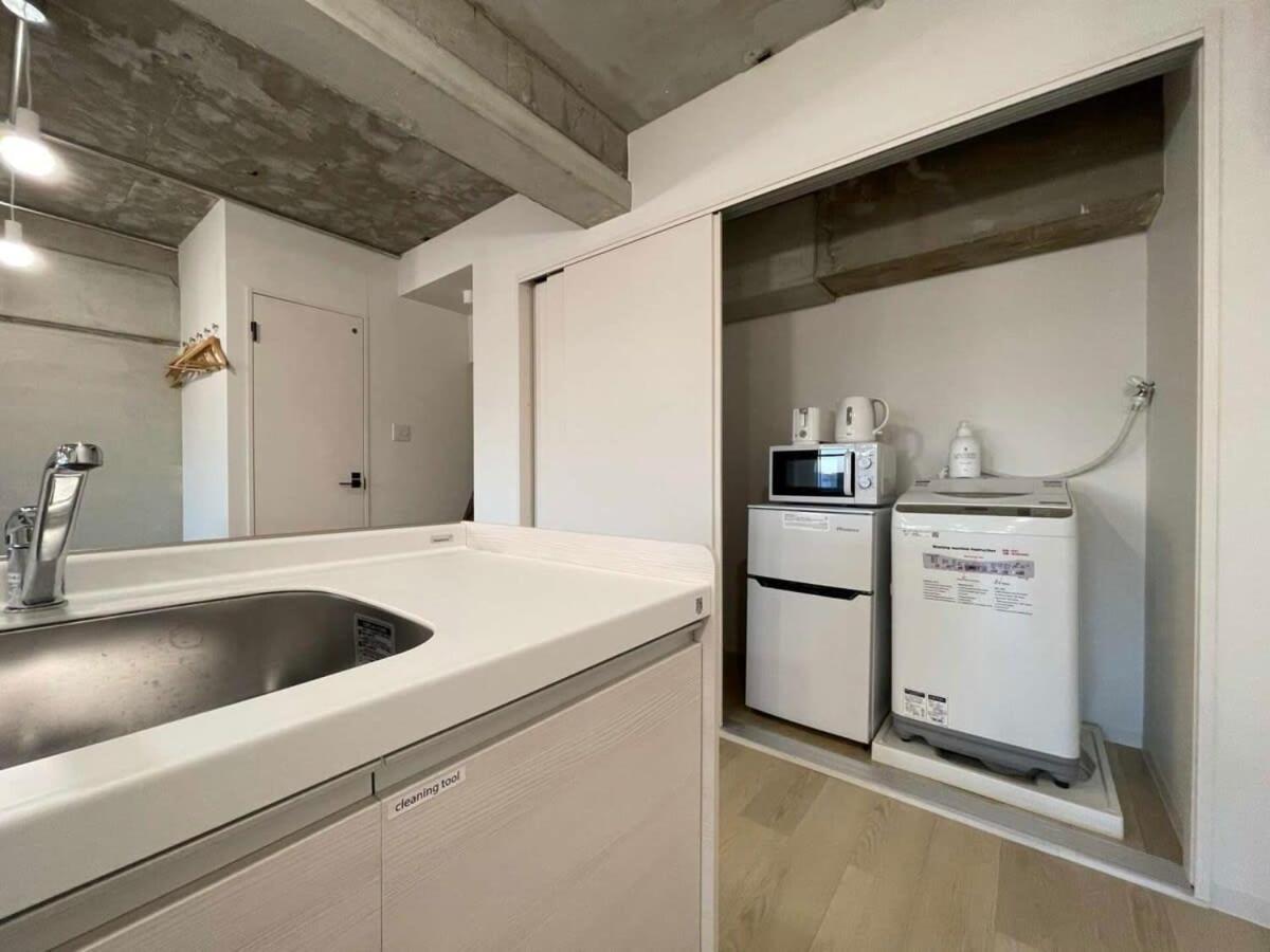 Bhotel Dai3Himawari - 30 Sec To Peacepark!! Huge Comfort House Up To 10P Hiroshima Exterior foto