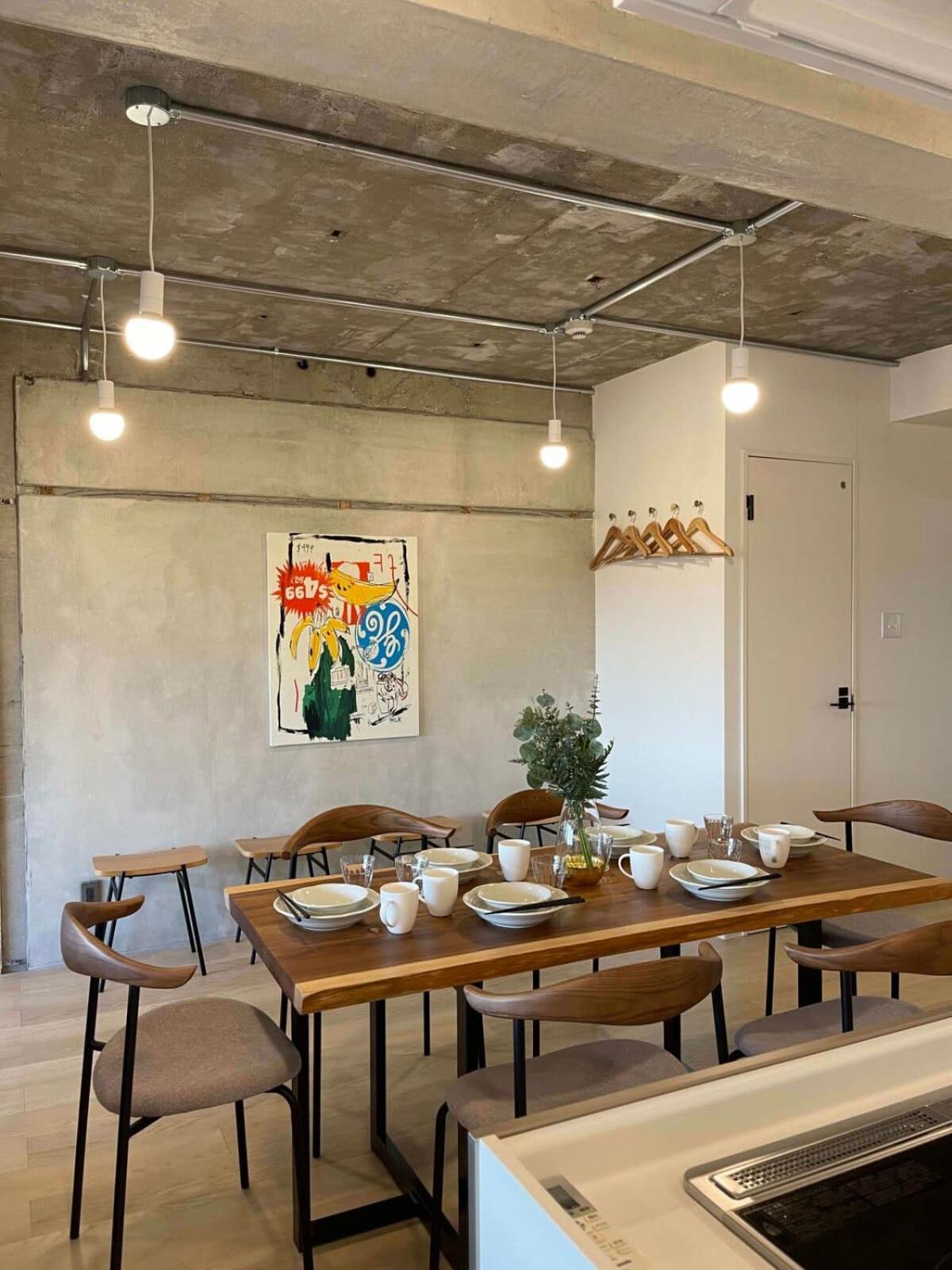 Bhotel Dai3Himawari - 30 Sec To Peacepark!! Huge Comfort House Up To 10P Hiroshima Exterior foto